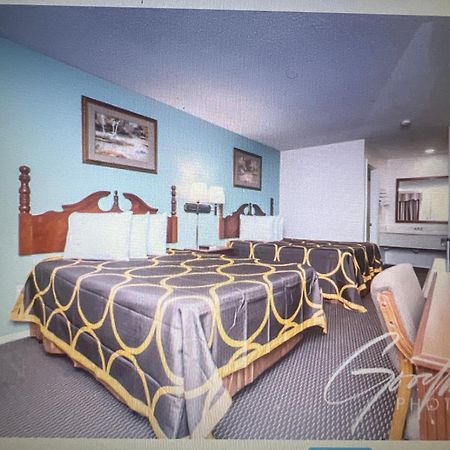 Eastman Sunrise Inn מראה חיצוני תמונה
