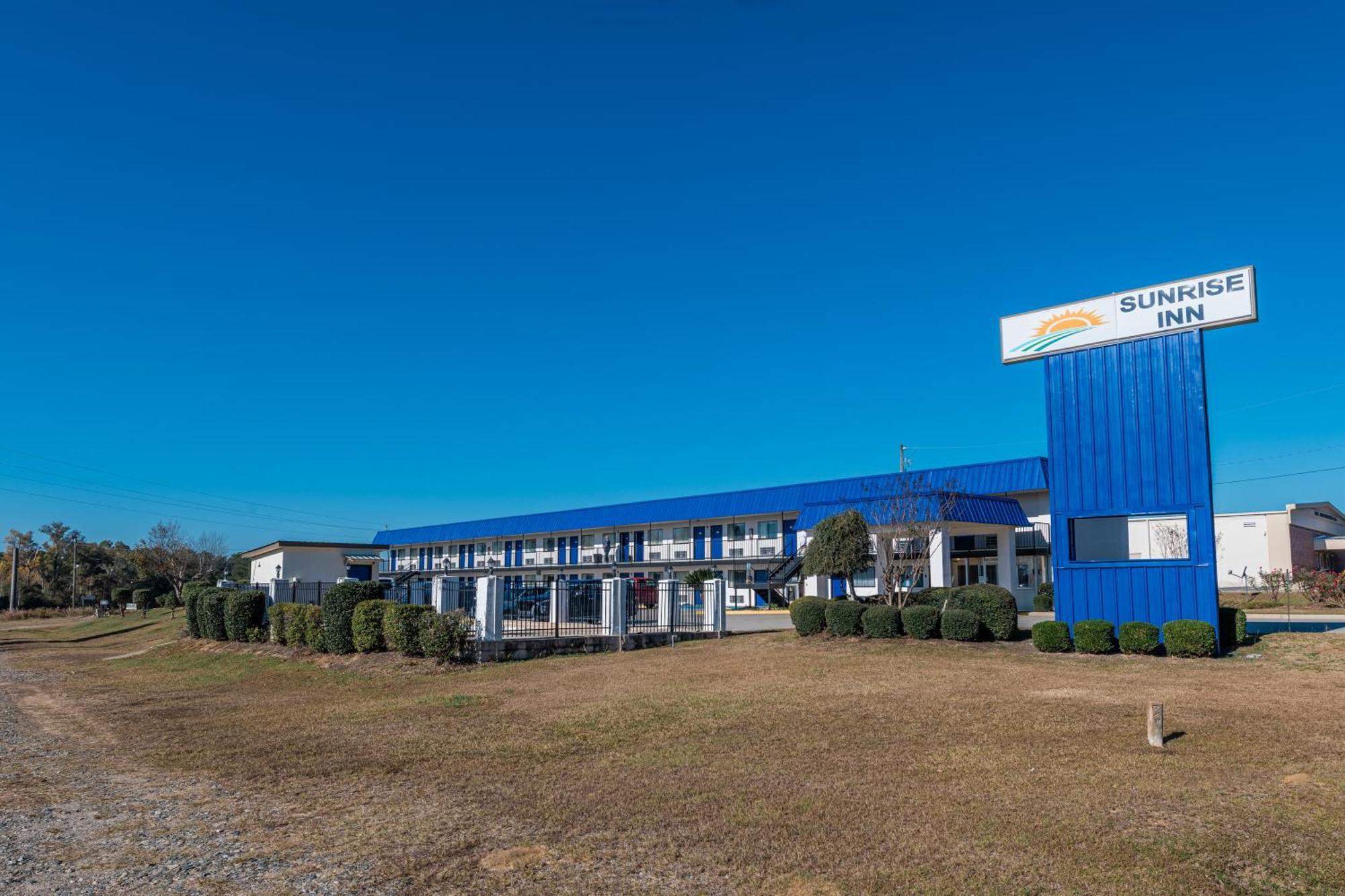 Eastman Sunrise Inn מראה חיצוני תמונה