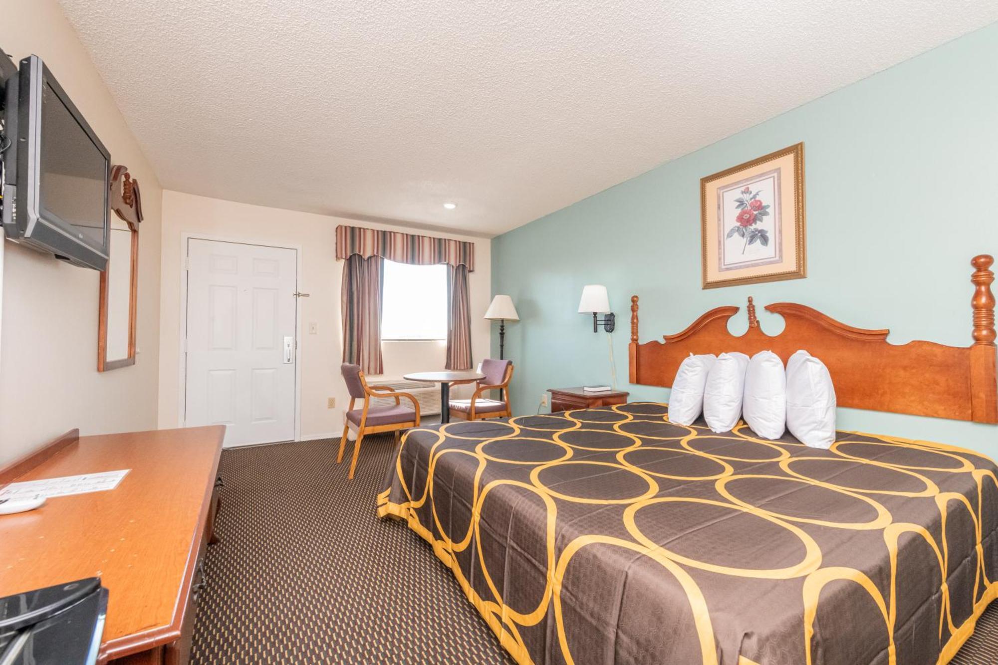 Eastman Sunrise Inn מראה חיצוני תמונה