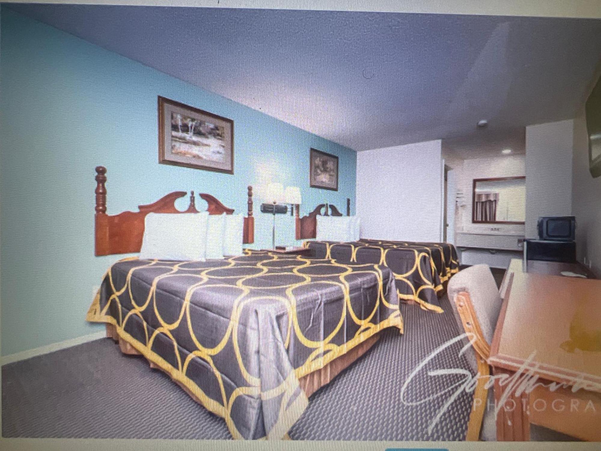 Eastman Sunrise Inn מראה חיצוני תמונה