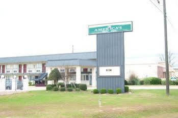 Eastman Sunrise Inn מראה חיצוני תמונה